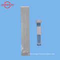 Disposable Sterile Specimen Collection Flocked Nylon Swabs